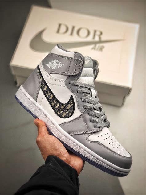 jordan dior 1 replica|jordan 1 dior high top.